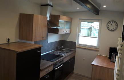 Ferienhaus 8 - Foto 15