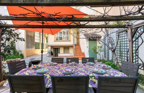 Villa COLLIN - Promenade des Anglais - Foto 63