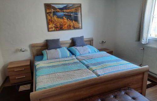 Ferienwohnung Gerhard Lenz - Foto 20