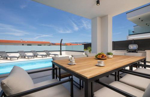 Villa Aria - Foto 14