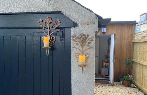 Hillview Cottage - Foto 20