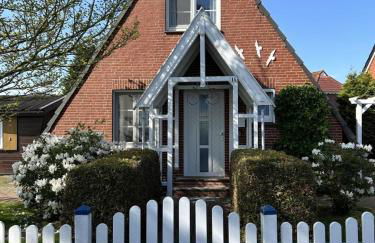 Greetjehuus Koje4 in Dornumersiel - Foto 1