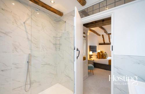 Stable Annex Bisham - Vibrant 1 Bed With Parking - Photo 7