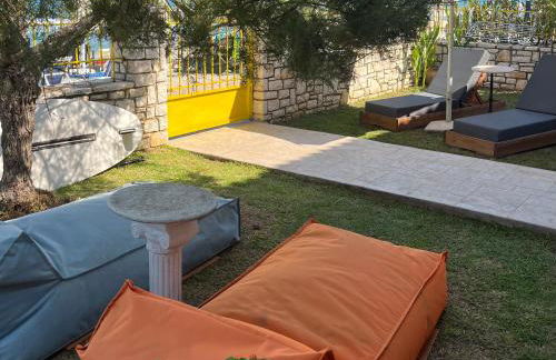 Nikotsaras beach house since 1930 - Foto 3