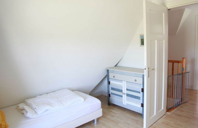 Comfy Villa in Wieringer Style near Wadden Sea - Foto 4