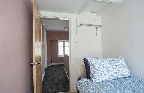 Maes Y Ffynnon - Foto 24