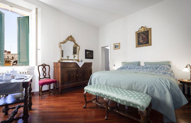 Residenza Palazzo Marchesini - Foto 5