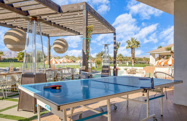 Buena Vista by Avantstay Massive Outdoor Oasis w Pool Spa Firepit - Foto 48