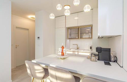 Urban&chick apt with garage - Foto 22