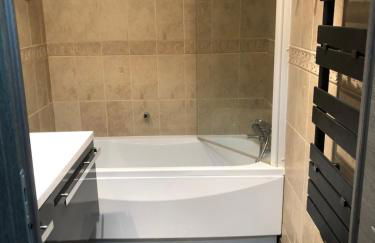 Les Terrasses d Isola 2 pièces 4 personnes - Photo 11