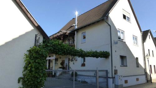 Ferienwohnung Wendt - Foto 2