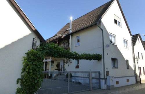 Ferienwohnung Wendt - Foto 2