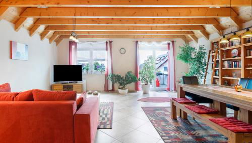 Ferienwohnung am Rosenberg - Foto 2