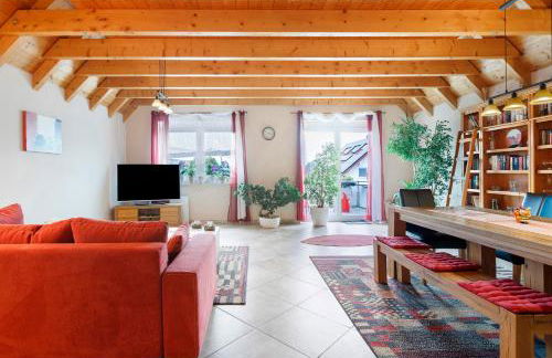 Ferienwohnung am Rosenberg - Photo 2