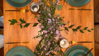 Under the Fig Tree Retreat - Foto 3