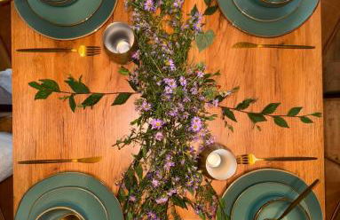 Under the Fig Tree Retreat - Foto 3