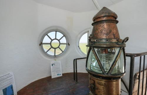 The Sir Peter Scott Lighthouse - Foto 43