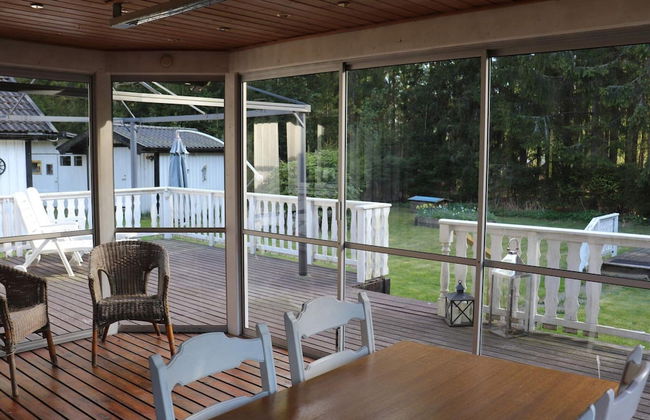 4 Person Holiday Home in Mellerud - Foto 12