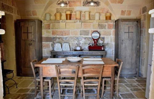 Masseria Curice - Foto 40