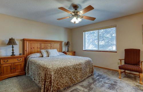 Larkspur Trail home - Foto 25