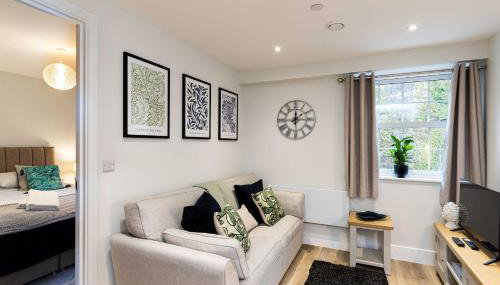 Rock Mill 1 Bed Apartment 37 - Foto 3