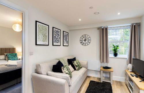 Rock Mill 1 Bed Apartment 37 - Photo 3