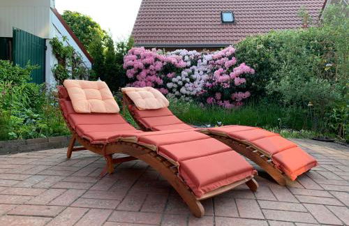 Ferienhaus im Moor - Foto 19