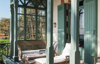 Villa Madeleine en 1ère ligne pour 17 personnes - Foto 8