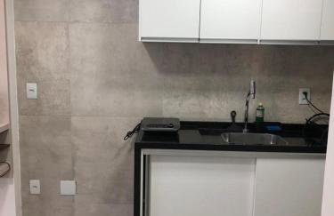 FLAT BEIRA MAR BARRA DE JANGADA ANDAR ALTO JABOATão - Foto 25