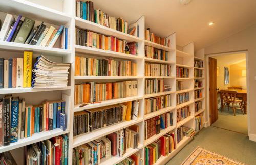 Private Countryside Annexe wonderful views - Pass the Keys - Foto 7