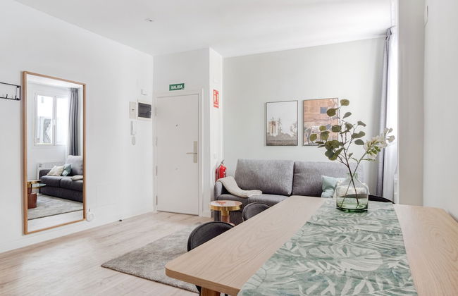 Limehome Madrid Calle Ave María - Photo 75