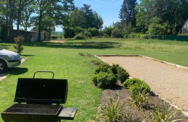 Atelier, cosy et moderne & terrasse avec jacuzzi - Foto 89