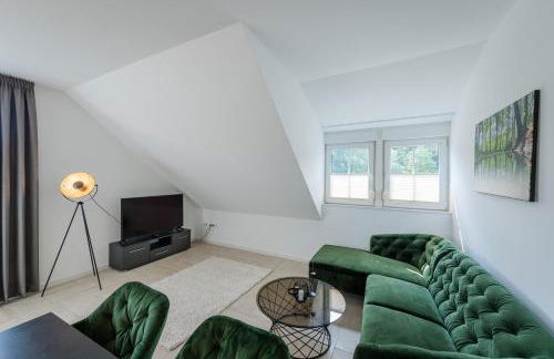 Ferienwohnungen am Waldzoopark - Foto 16