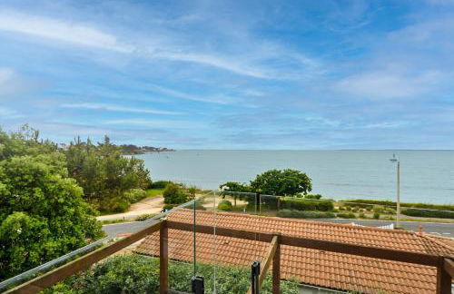 Bali Beach - Vue mer proche de la plage - Foto 4