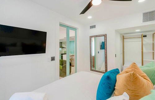 2-Min to Beach, Upscale Enclave - Foto 38