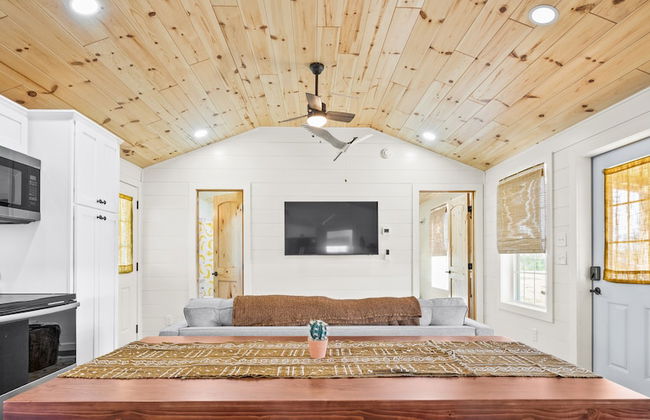 The Lodges at Eden Reserve - Foto 30