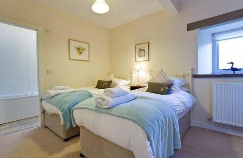 Nethergill Haylofts - Foto 9