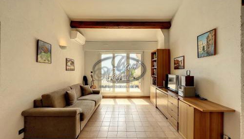 Appartement T2 pour 4 personnes avec terrasse et vue mer proche de la plage du Rayol - Foto 3