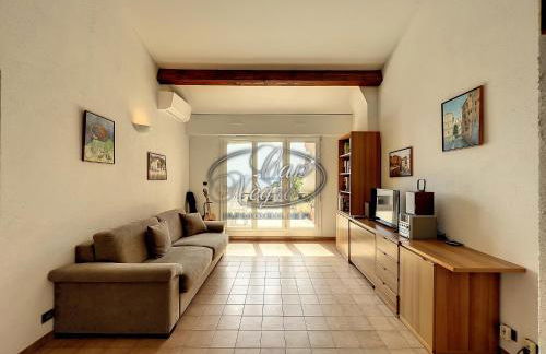 Appartement T2 pour 4 personnes avec terrasse et vue mer proche de la plage du Rayol - Foto 3