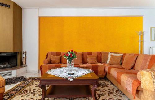 Katerina's apartment - Foto 30