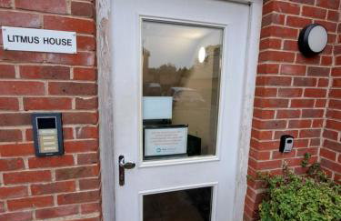 Kent Sittingbourne Entire Home Close to the Beach - Photo 22