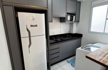 Apartamento próximo às principais praias de Florianópolis - Foto 9