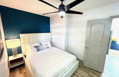 Bahama Mama Las Olas and Holiday Park w Hot Tub - Foto 12