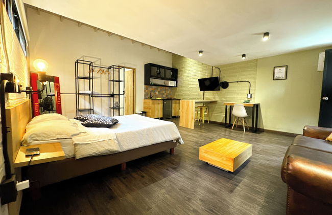 Frontera by Roots Rentals - Foto 78