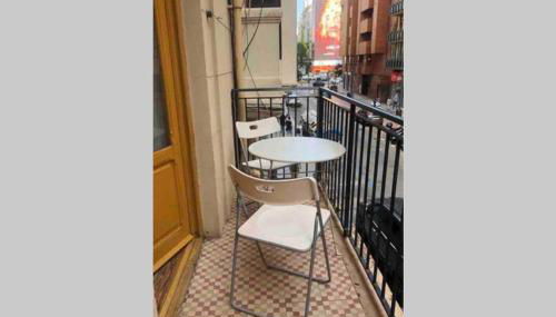 Acogedor apartamento en Ruzafa-centro - Photo 3