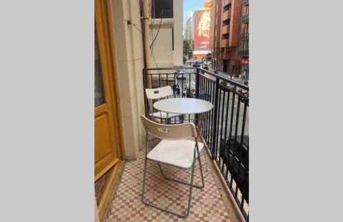 Acogedor apartamento en Ruzafa-centro - Photo 3