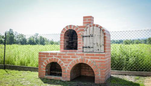 Apartamenty Pawełek - Foto 3, Garden