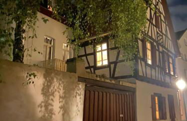 Ferienhaus Auszeit - Foto 1