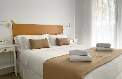 Entire apartment with terrace - Foto 10