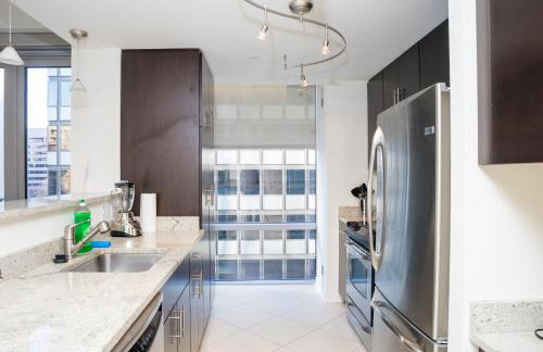 Arlington Fully Furnished Apartments in Crystal City - Foto 28